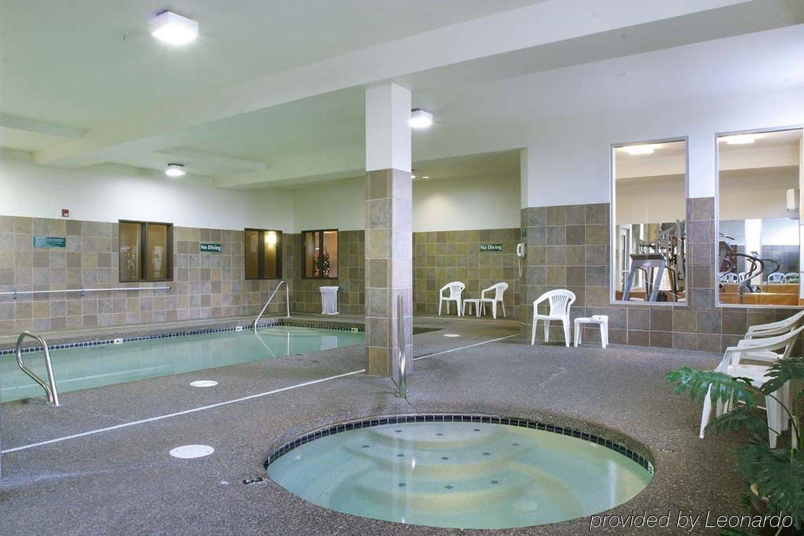 La Quinta By Wyndham Portland Airport Hotel Facilities photo